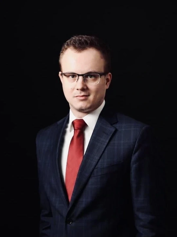Vasile Rizea, avocat asociat Rizea Stegarescu Rizea și Asociații